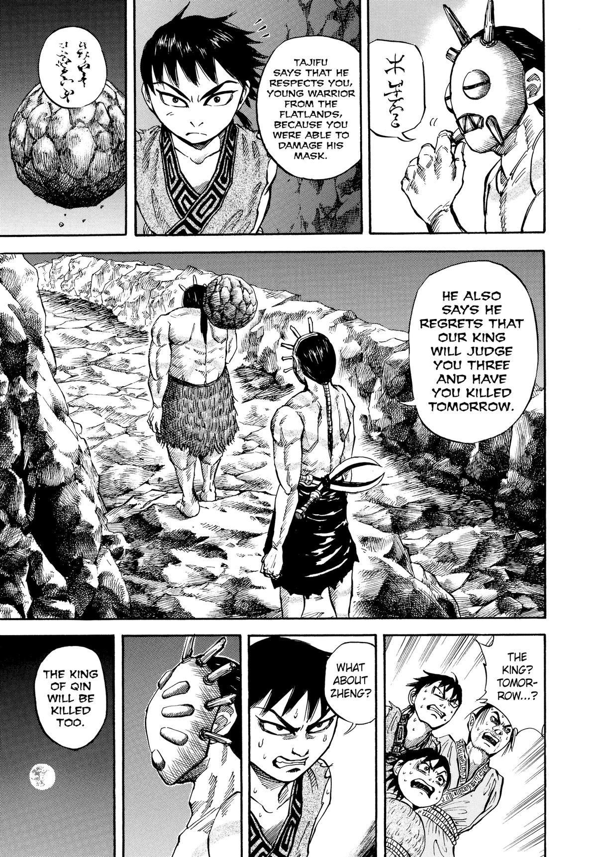 Kingdom Chapter 20 — page 20
