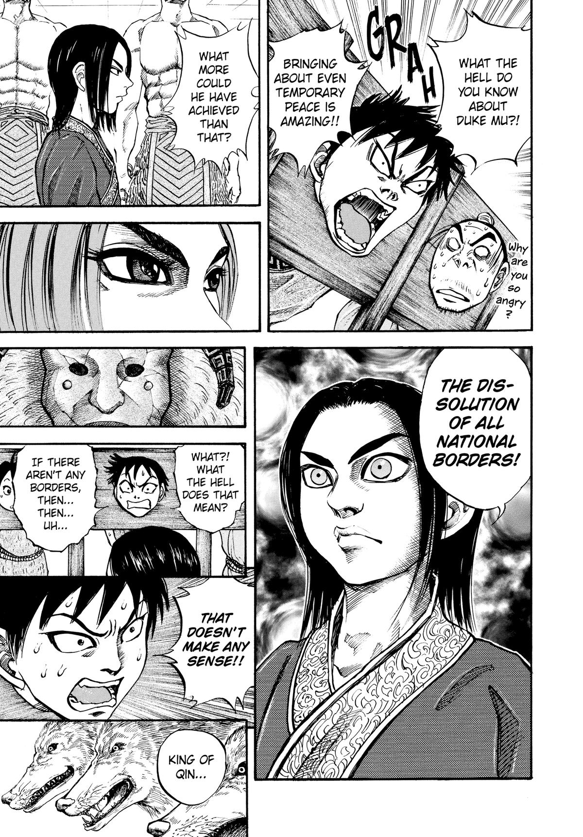 Kingdom Chapter 21 — page 15