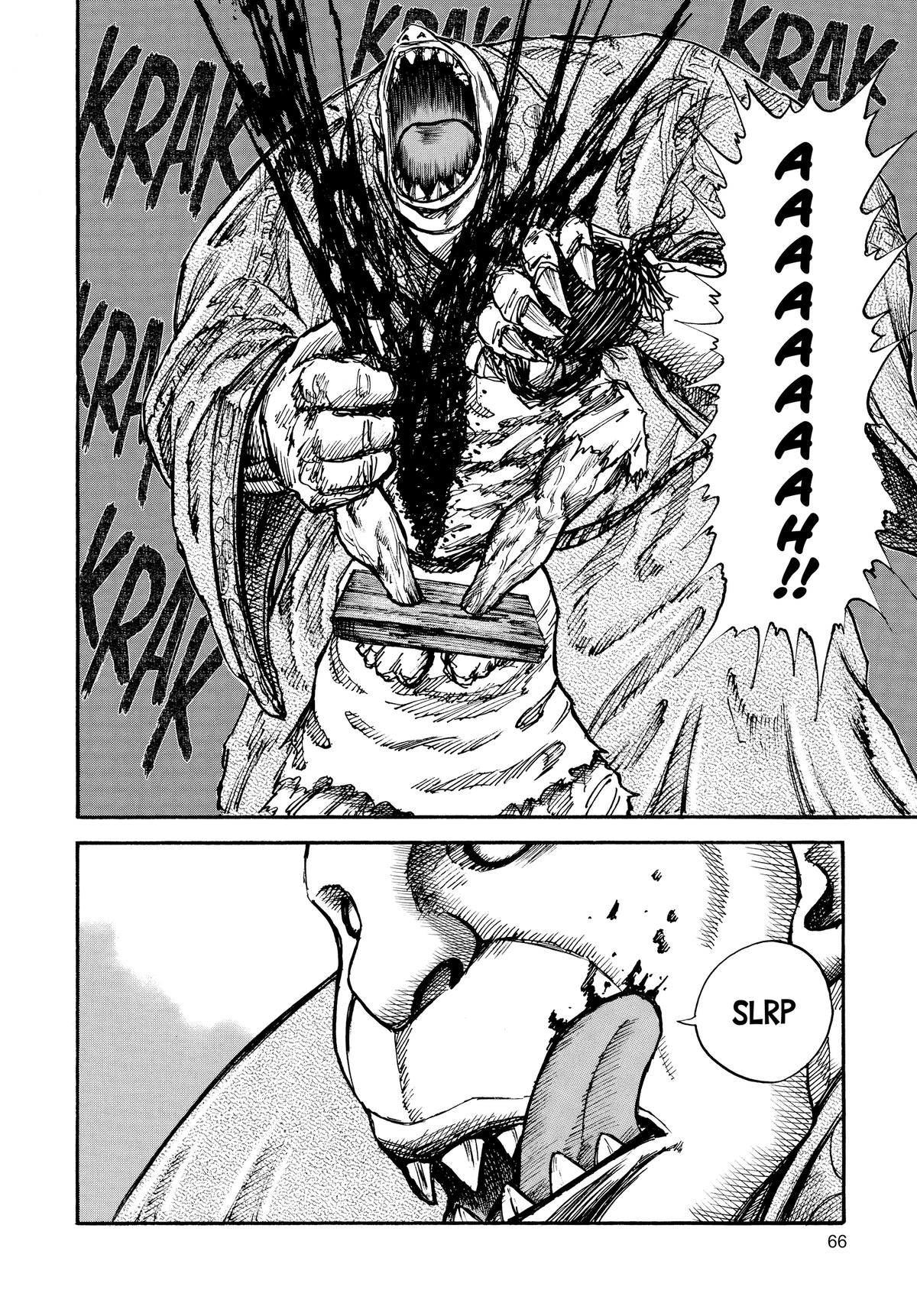 Kingdom Chapter 23 — page 7
