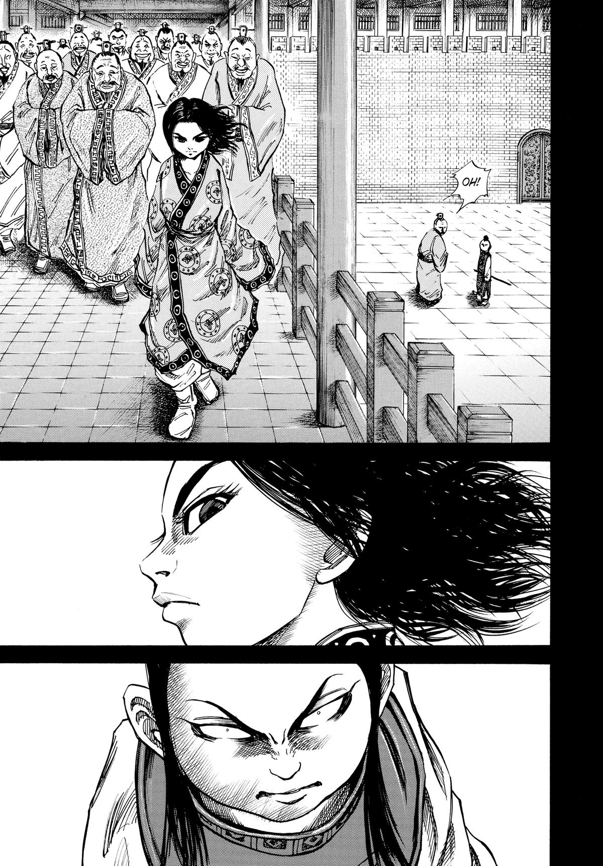 Kingdom Chapter 23 — page 14