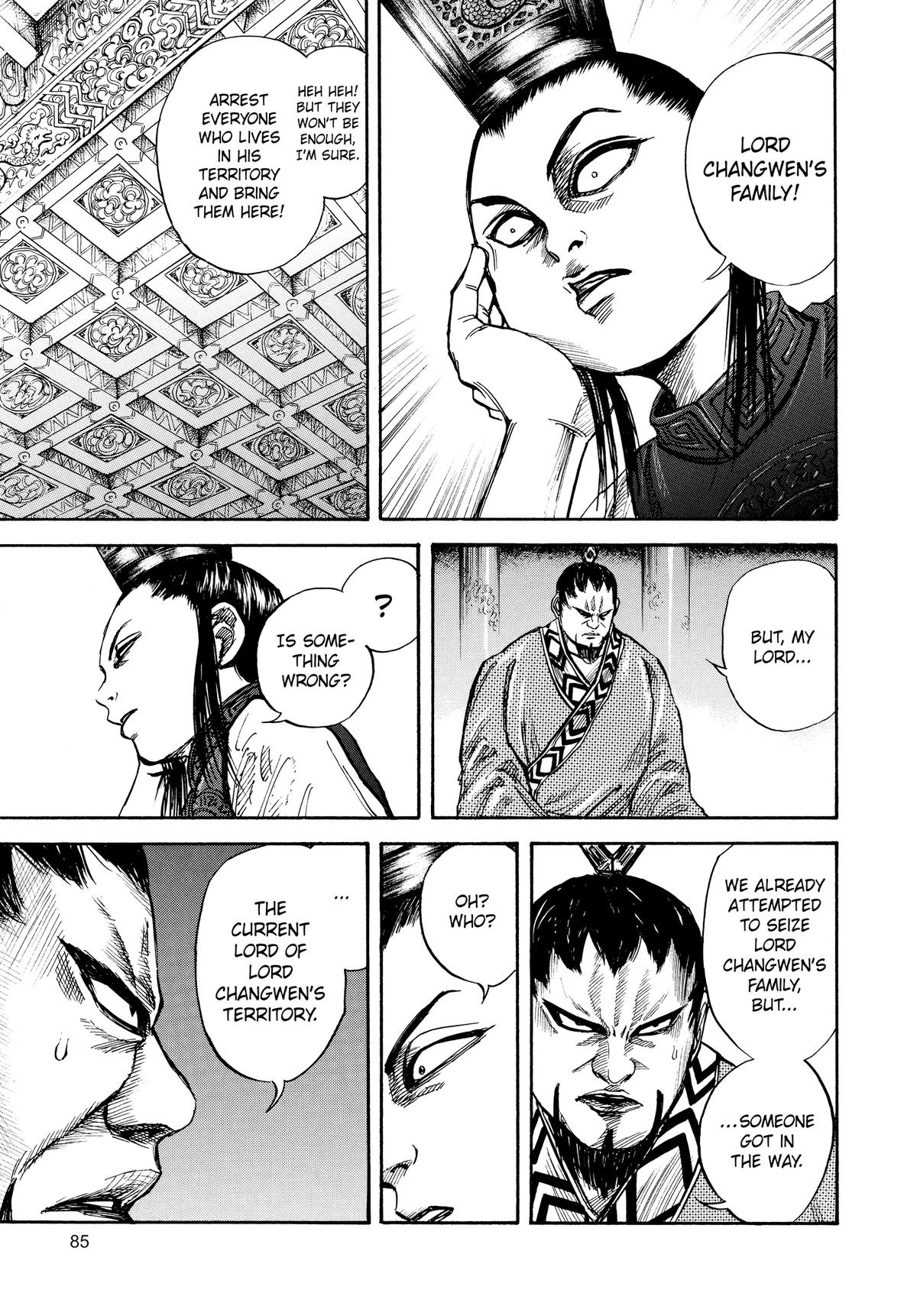 Kingdom Chapter 24 — page 9
