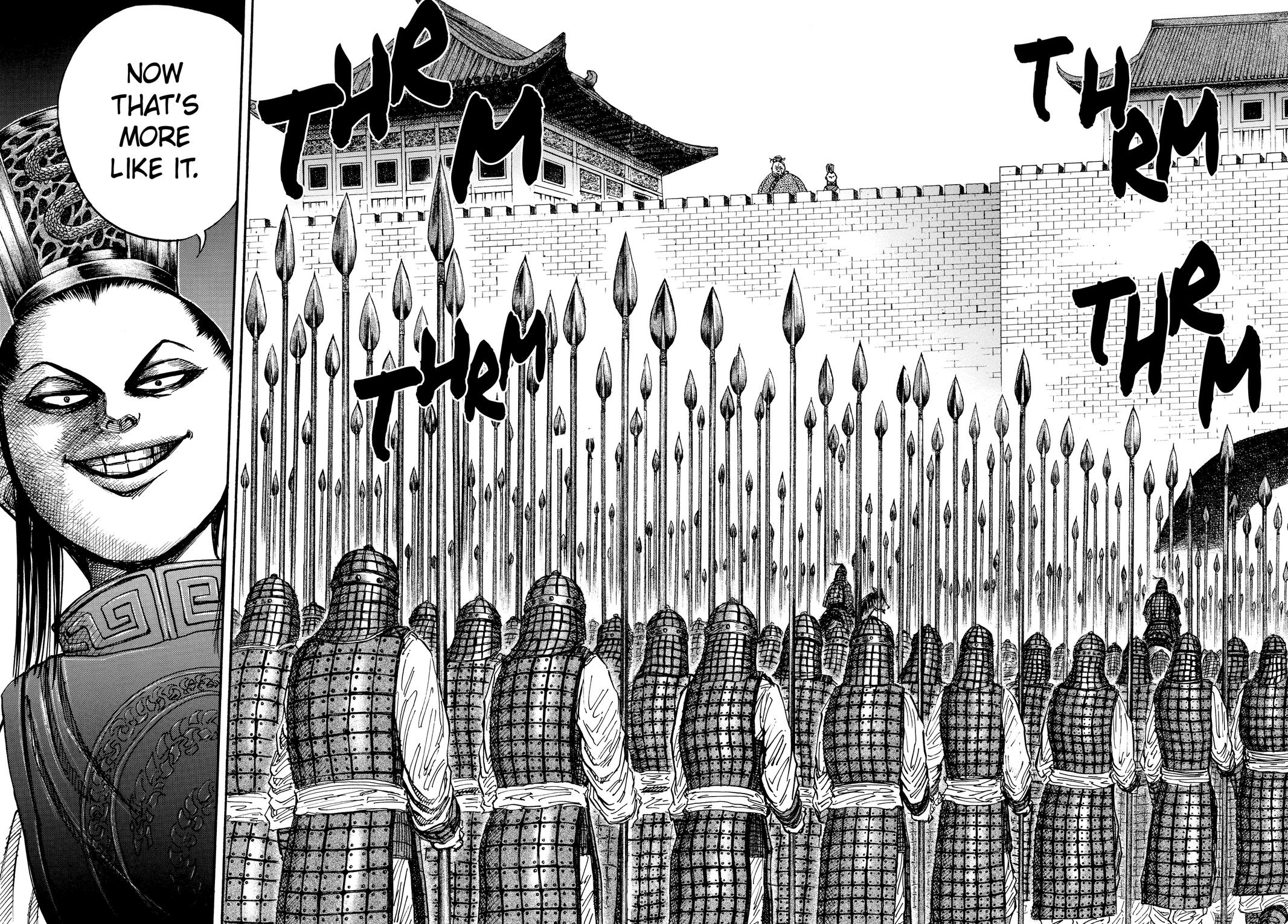 Kingdom Chapter 24 — page 14