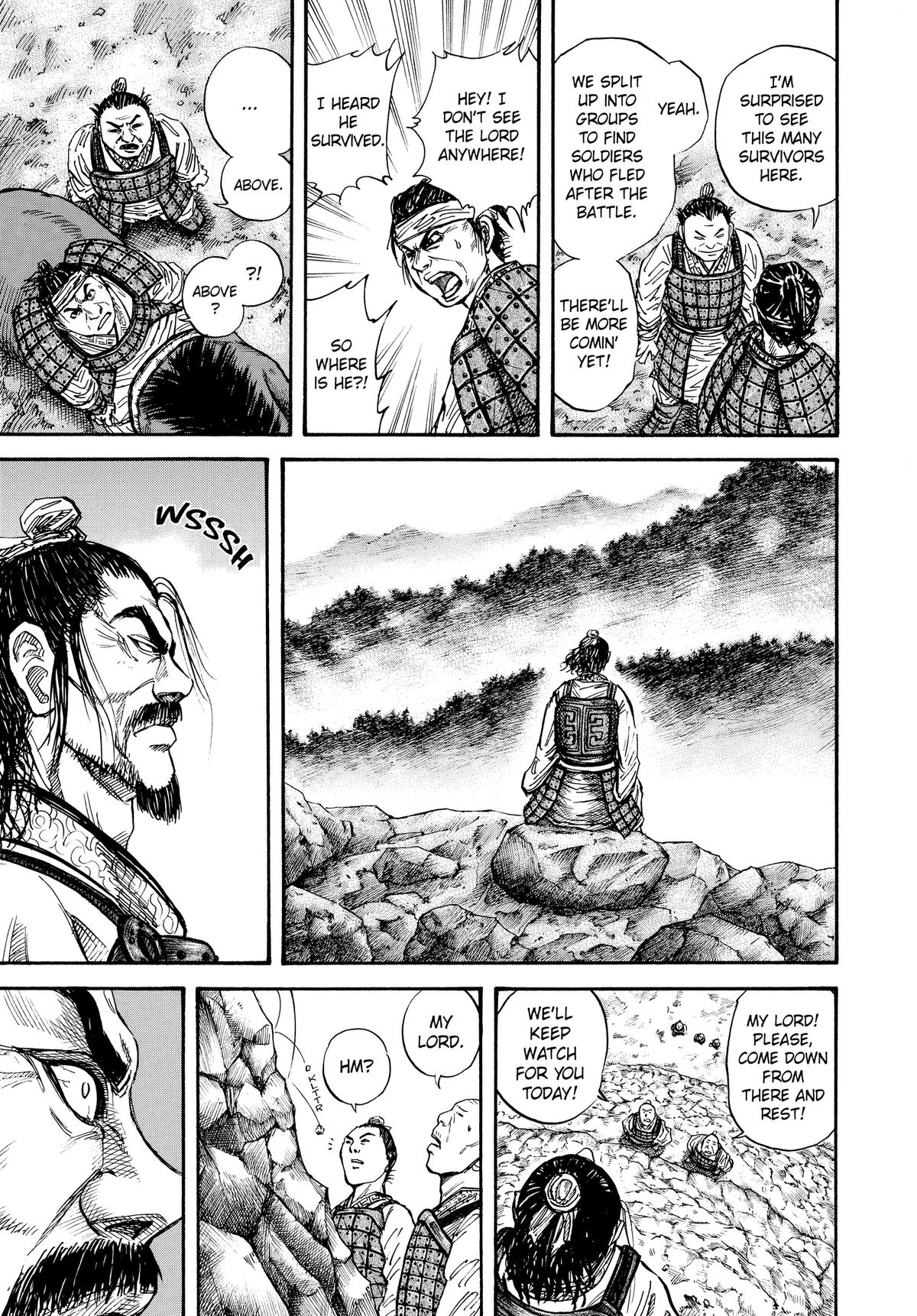Kingdom Chapter 24 — page 16