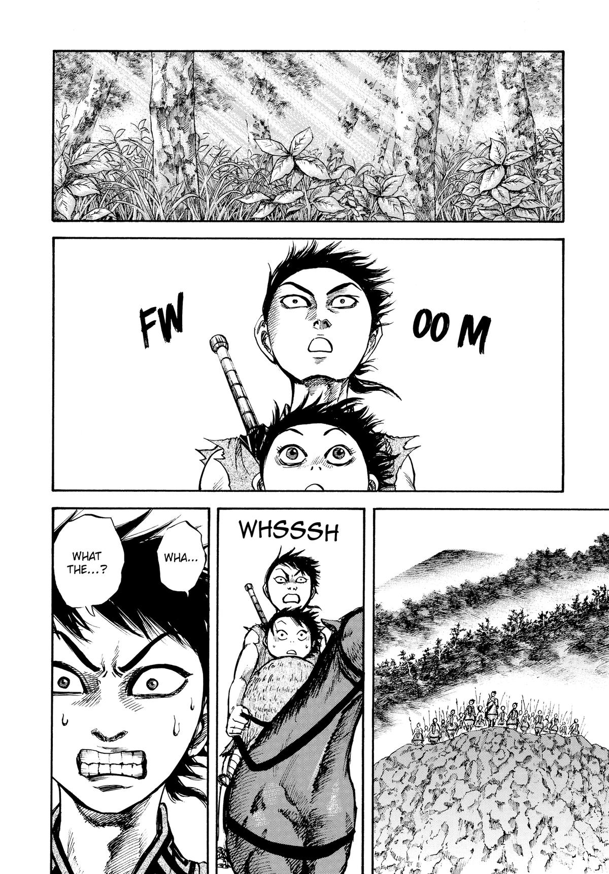 Kingdom Chapter 26 — page 2