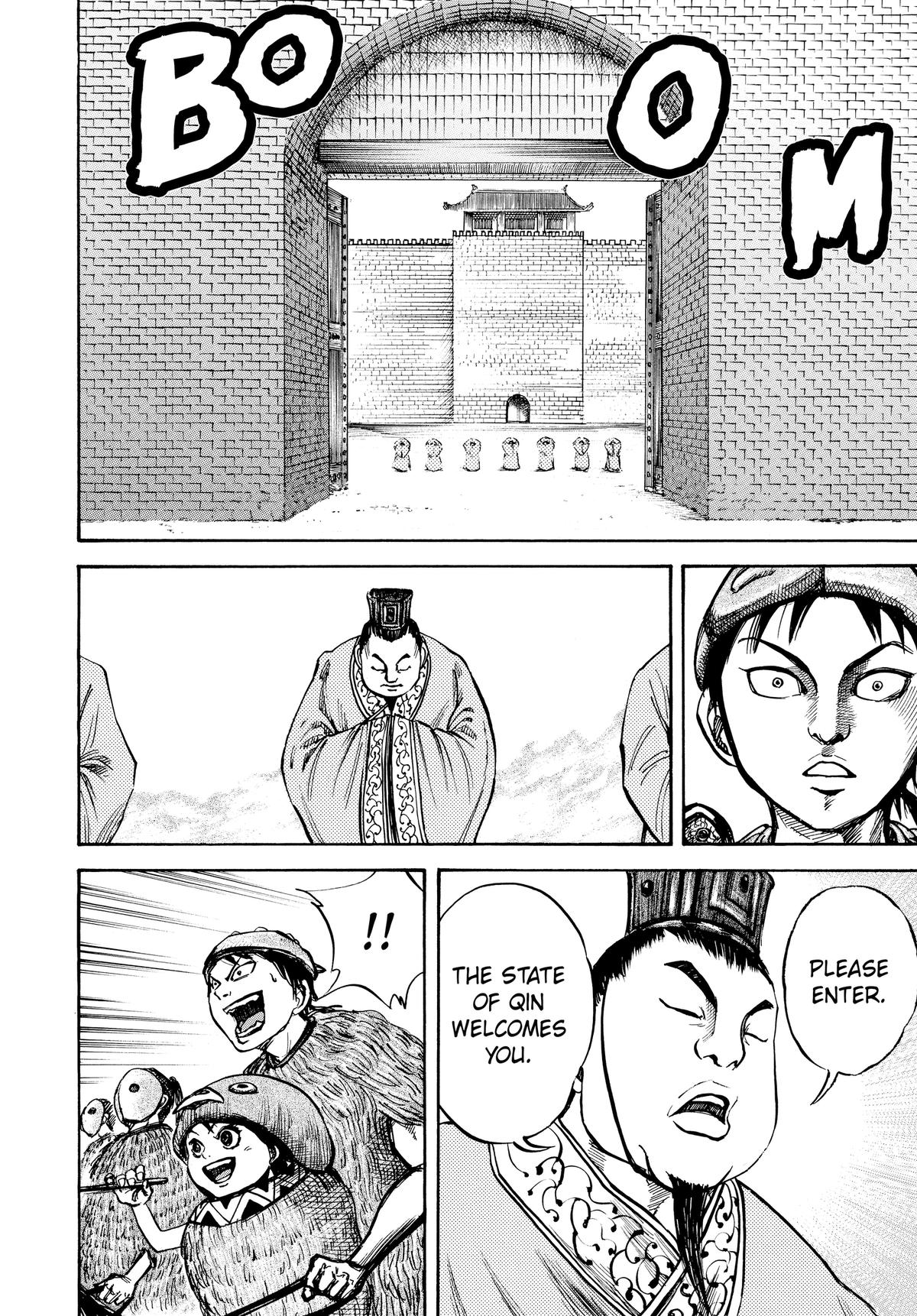 Kingdom Chapter 27 — page 2