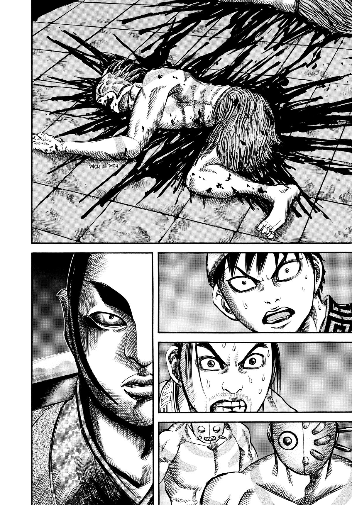 Kingdom Chapter 33 — page 2