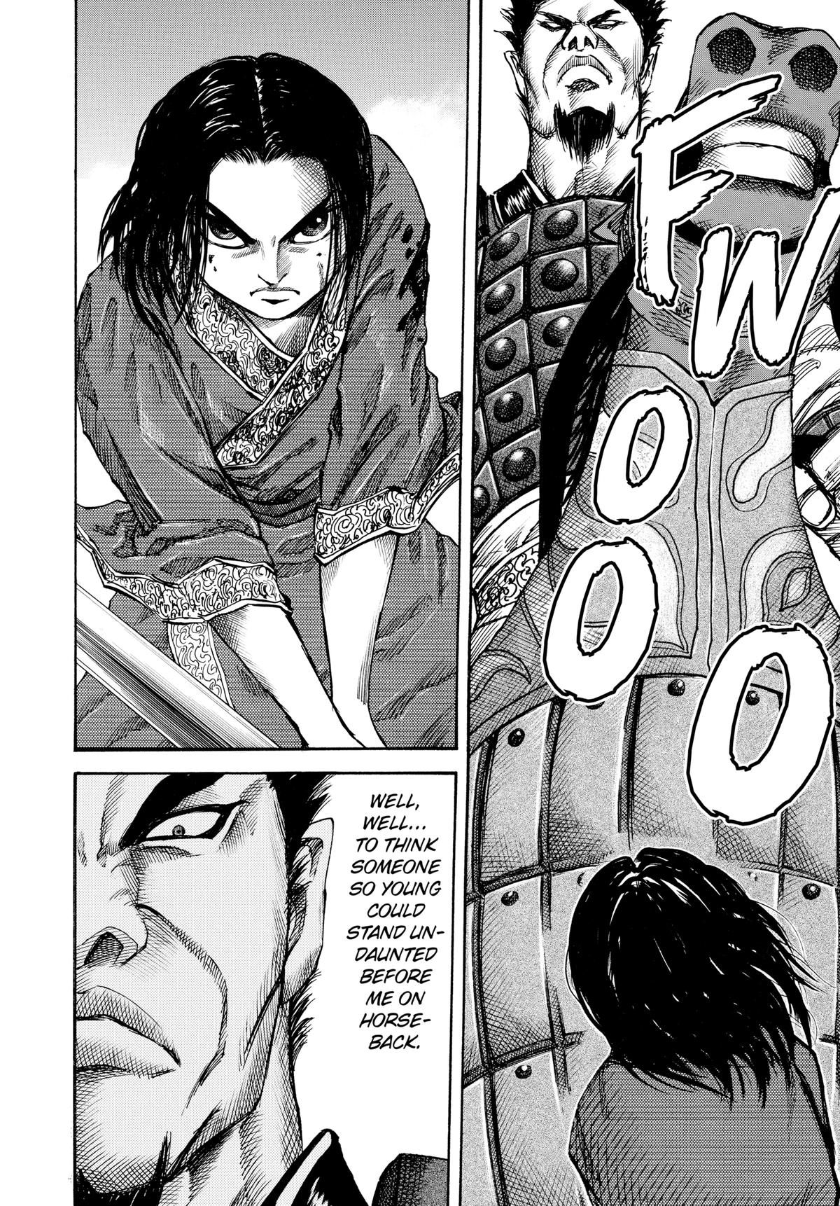 Kingdom Chapter 35 — page 4