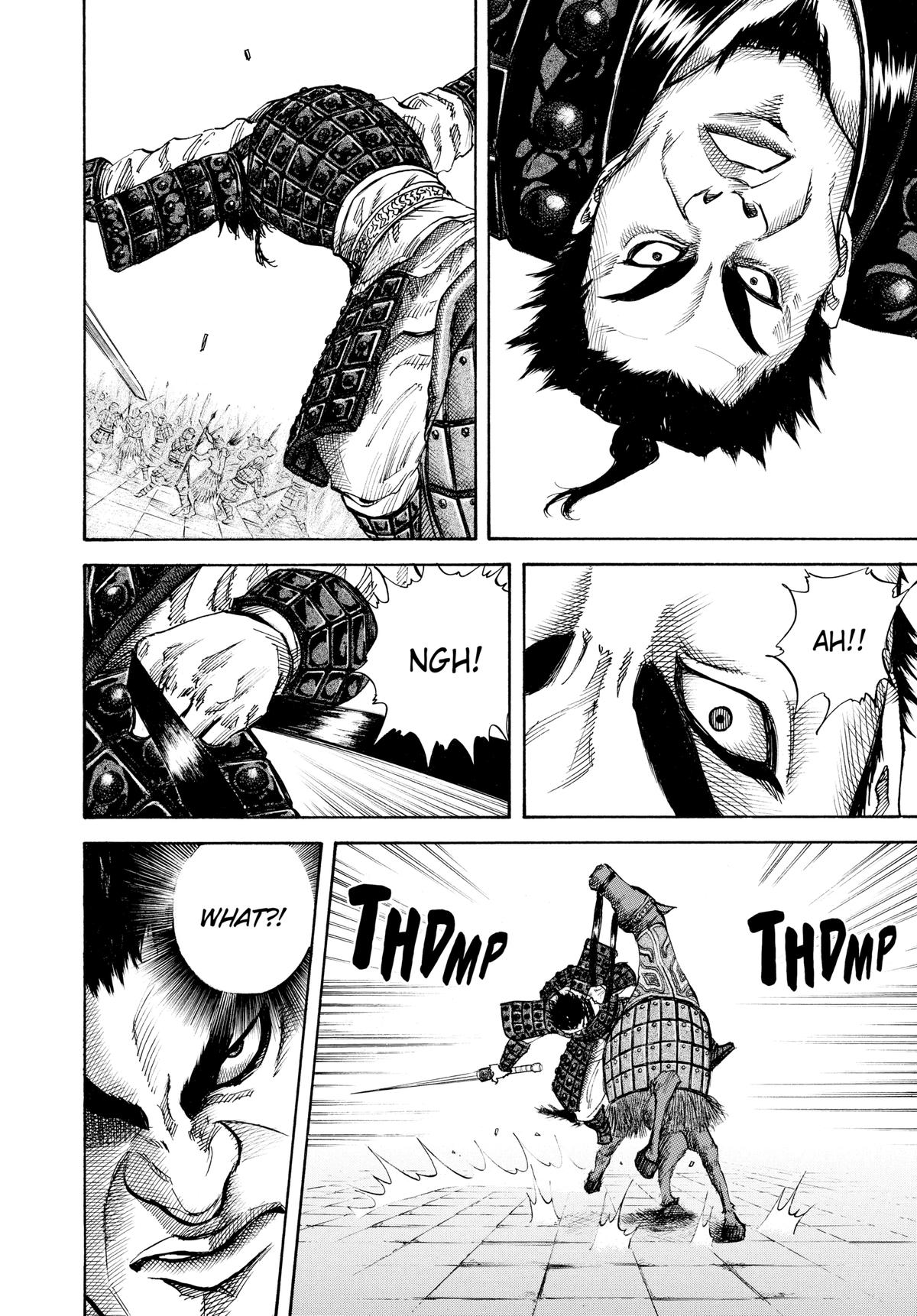 Kingdom Chapter 35 — page 6