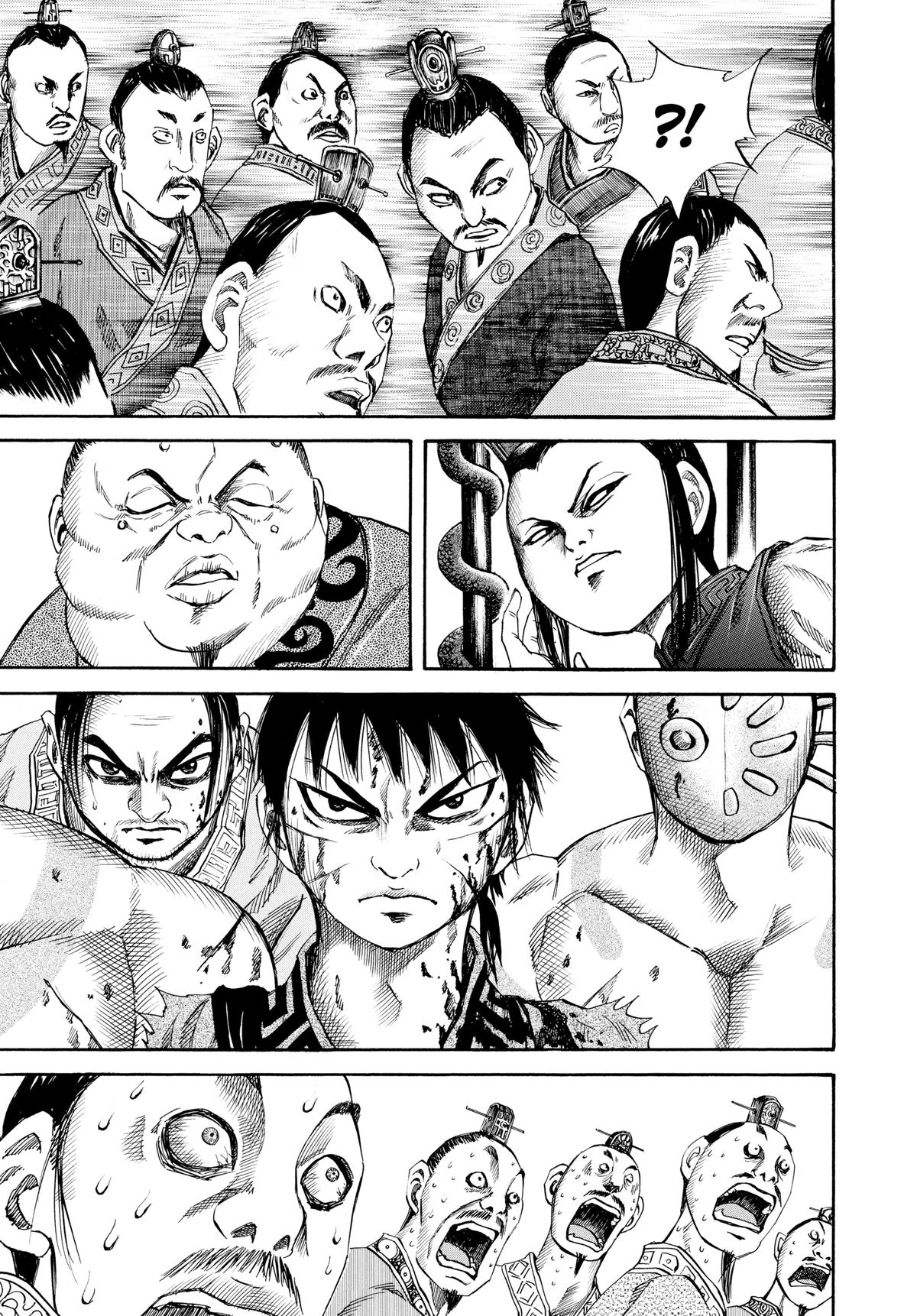 Kingdom Chapter 38 — page 3