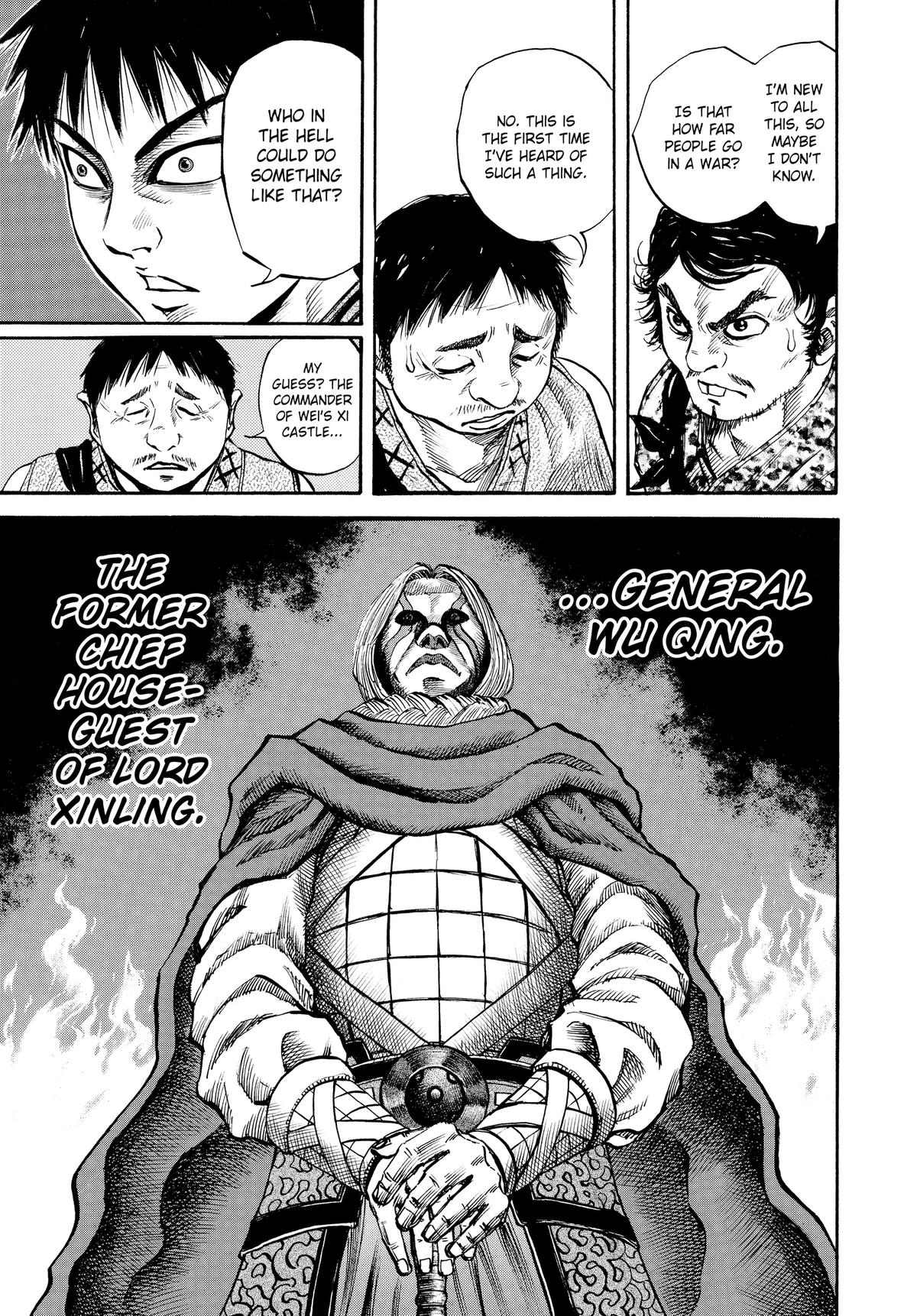 Kingdom Chapter 51 — page 5