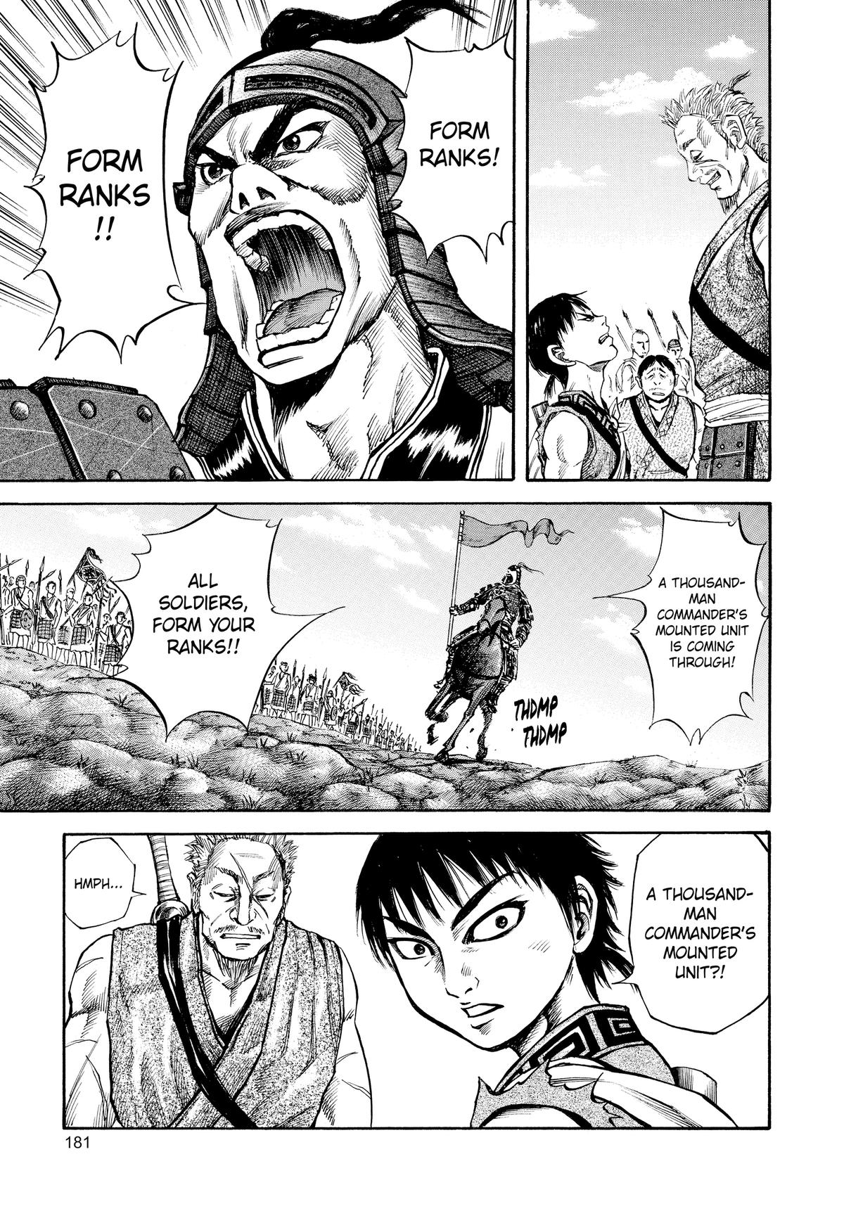 Kingdom Chapter 51 — page 11