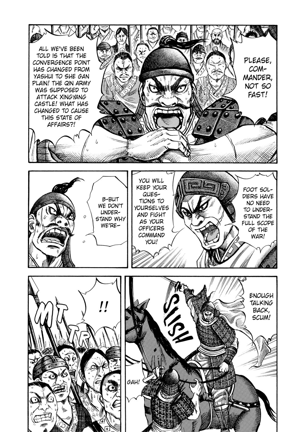 Kingdom Chapter 53 — page 9