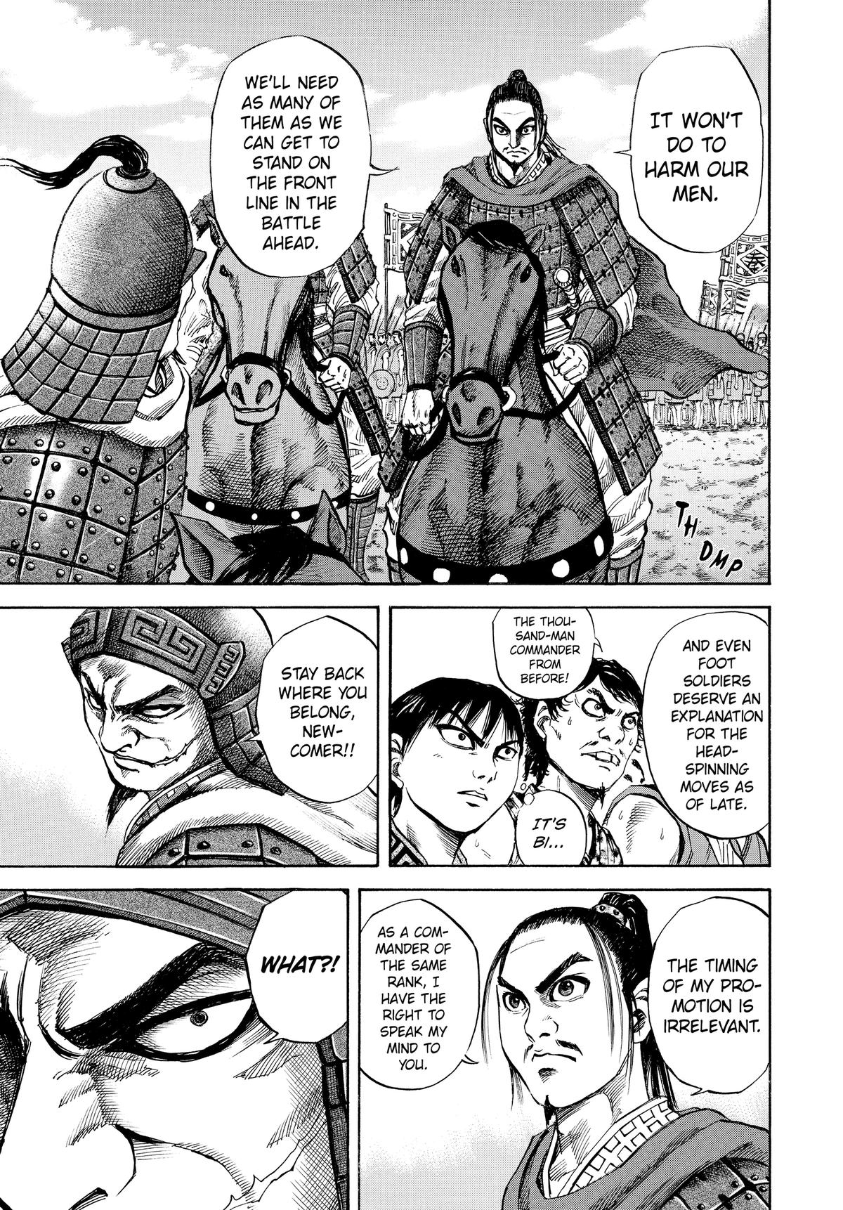 Kingdom Chapter 53 — page 10