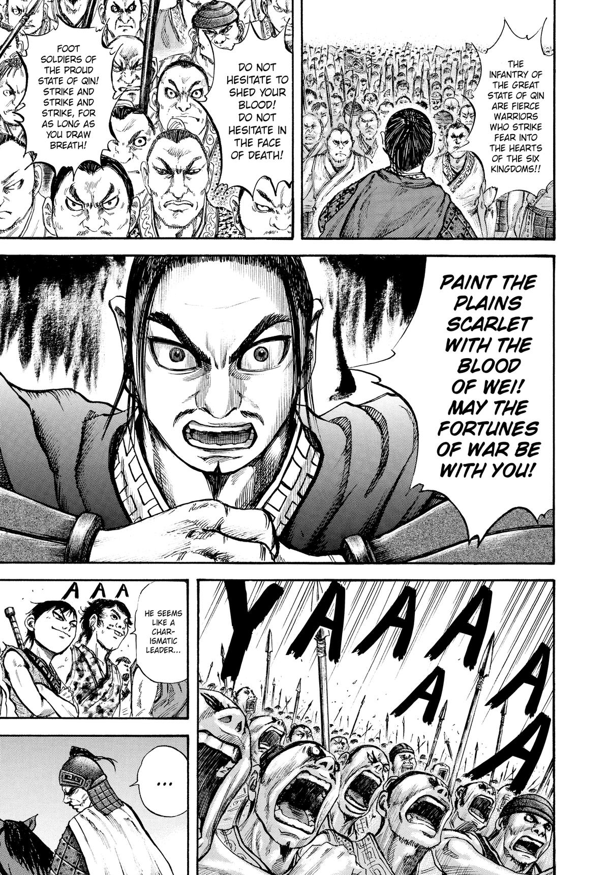 Kingdom Chapter 53 — page 14