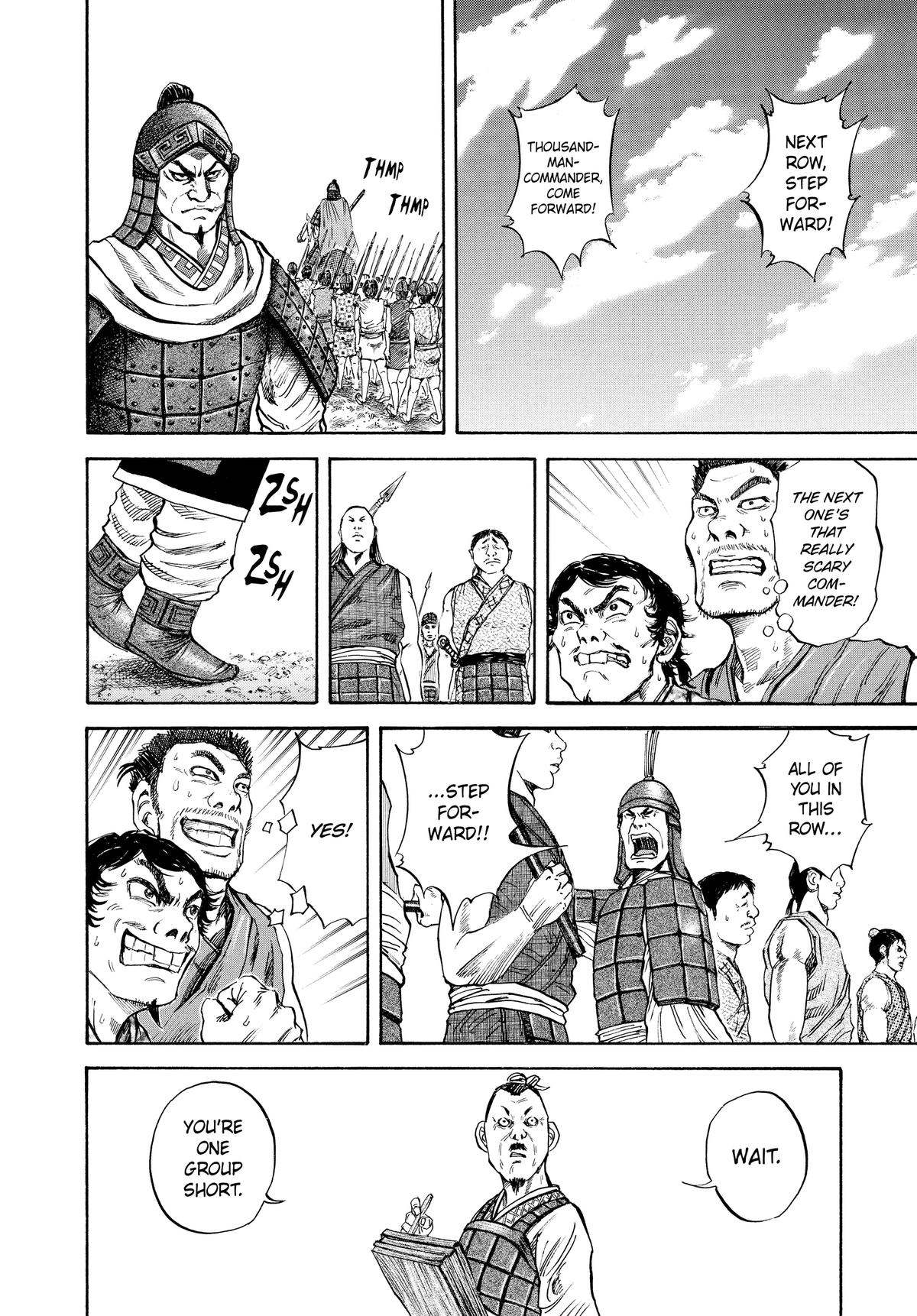 Kingdom Chapter 53 — page 19