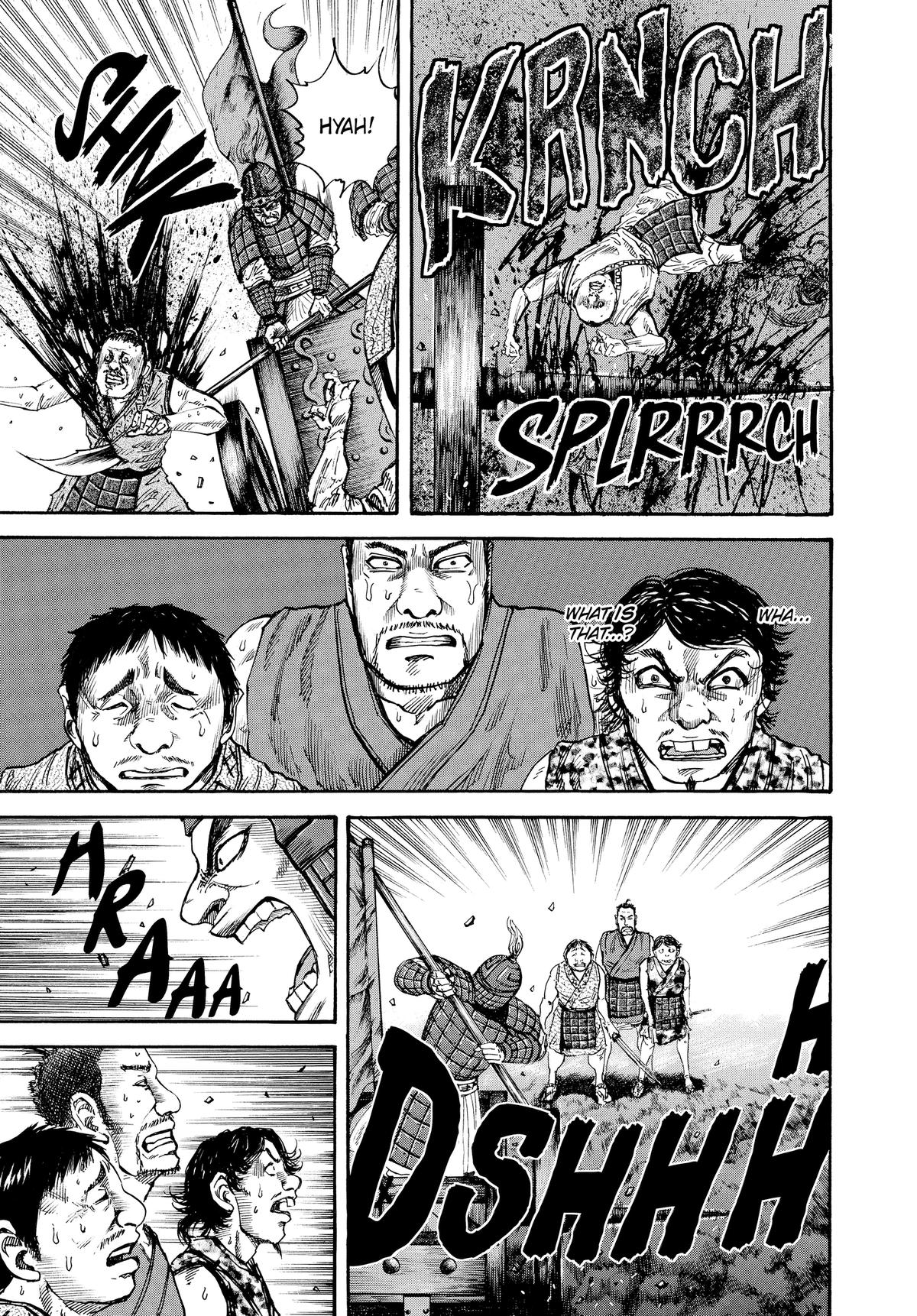Kingdom Chapter 56 — page 8
