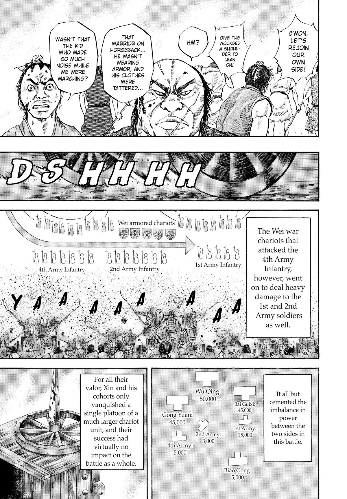 Kingdom Chapter 59 — page 7