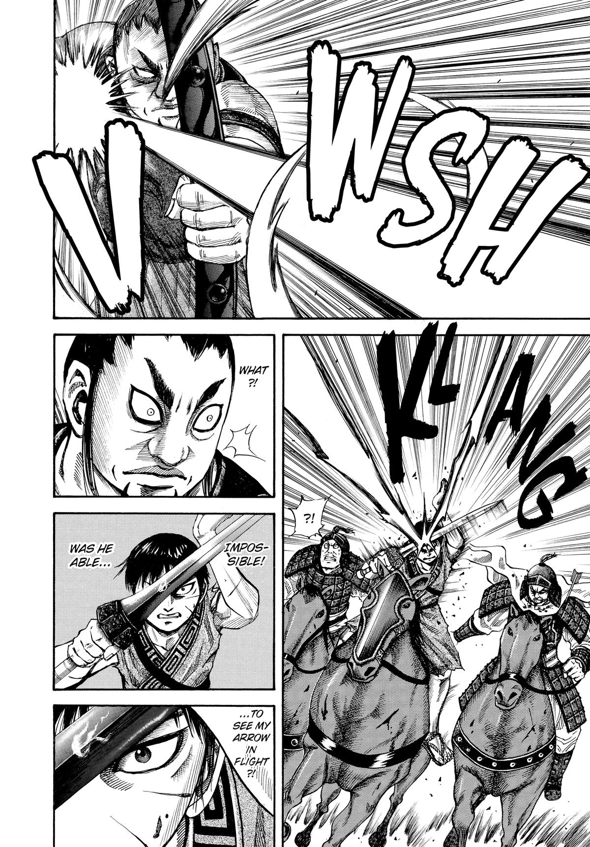 Kingdom Chapter 63 — page 4