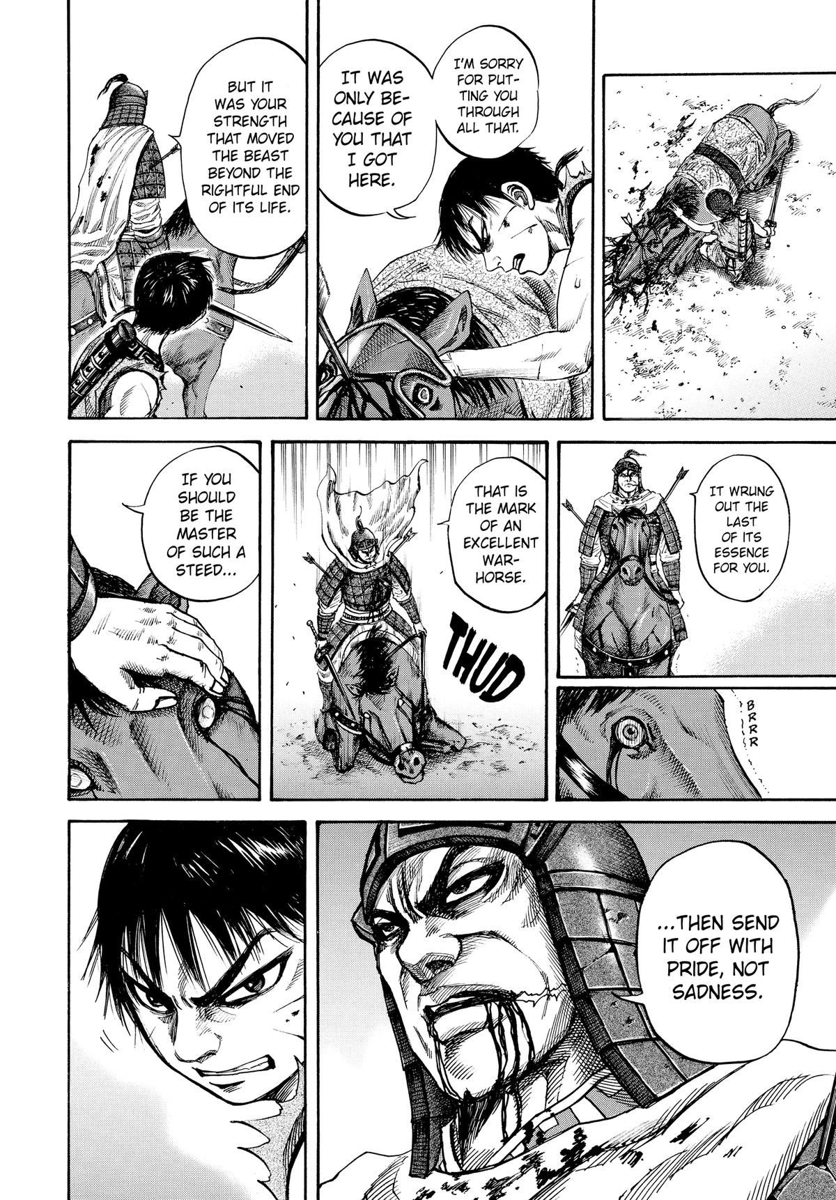 Kingdom Chapter 63 — page 14