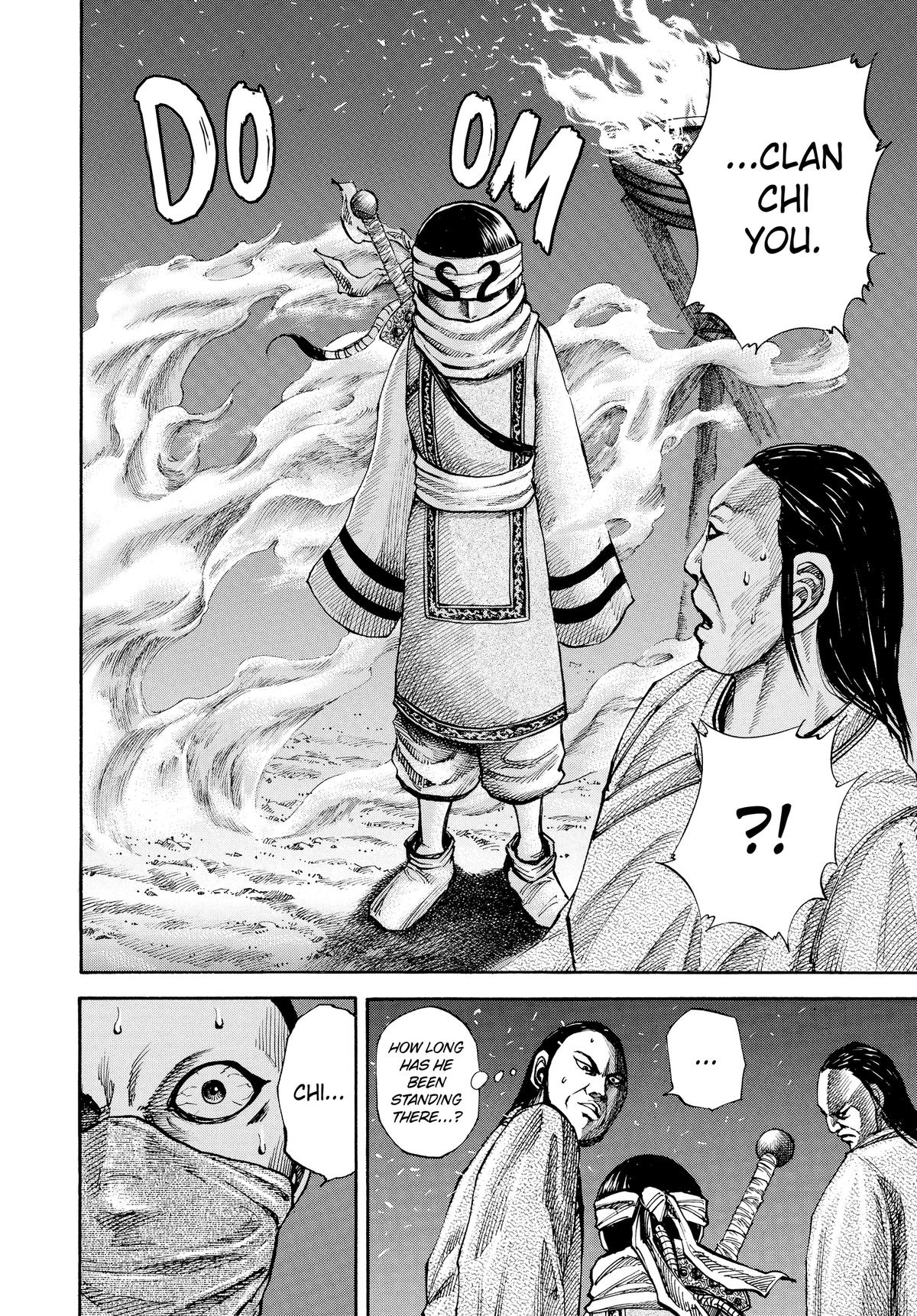 Kingdom Chapter 83 — page 7