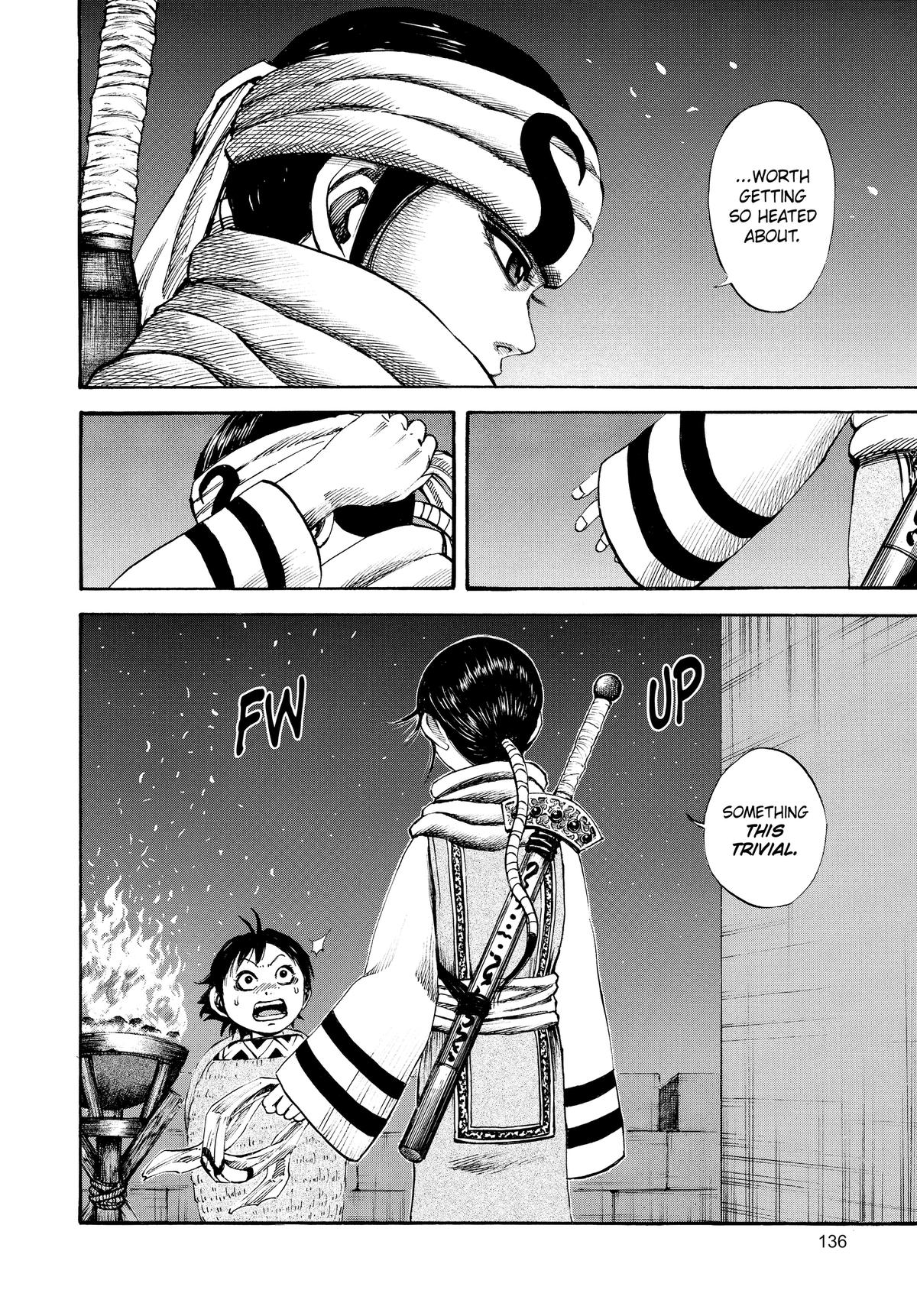 Kingdom Chapter 93 — page 4