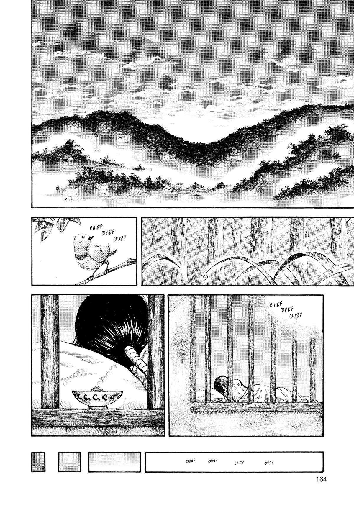 Kingdom Chapter 94 — page 14