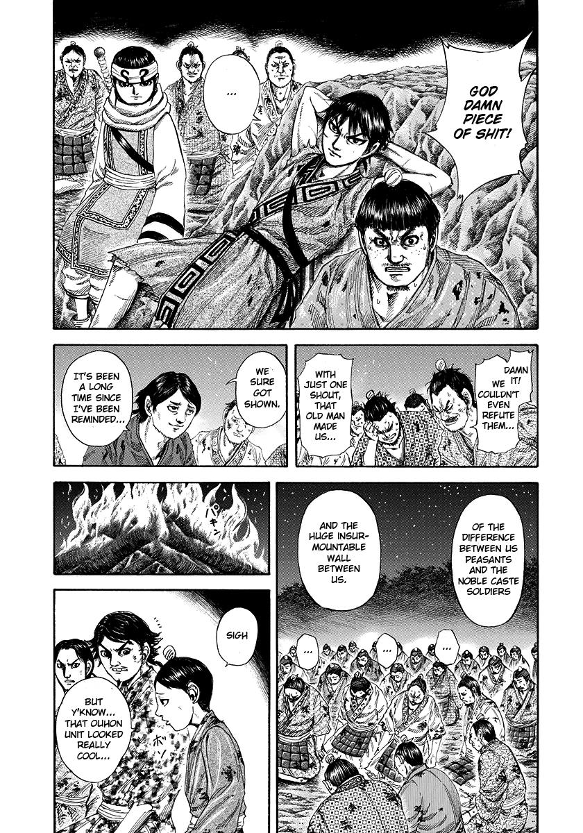 Kingdom Chapter 182 — page 2