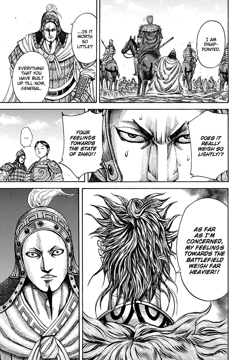Kingdom Chapter 194 — page 12