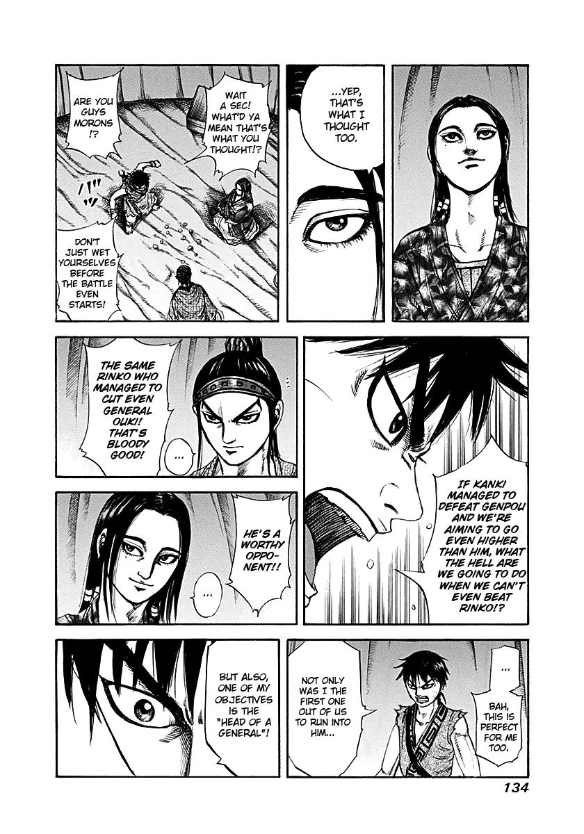 Kingdom Chapter 213 — page 16