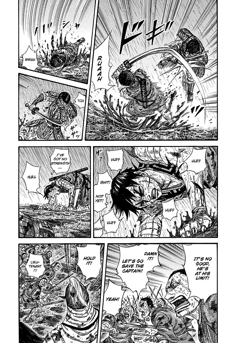 Kingdom Chapter 230 — page 13