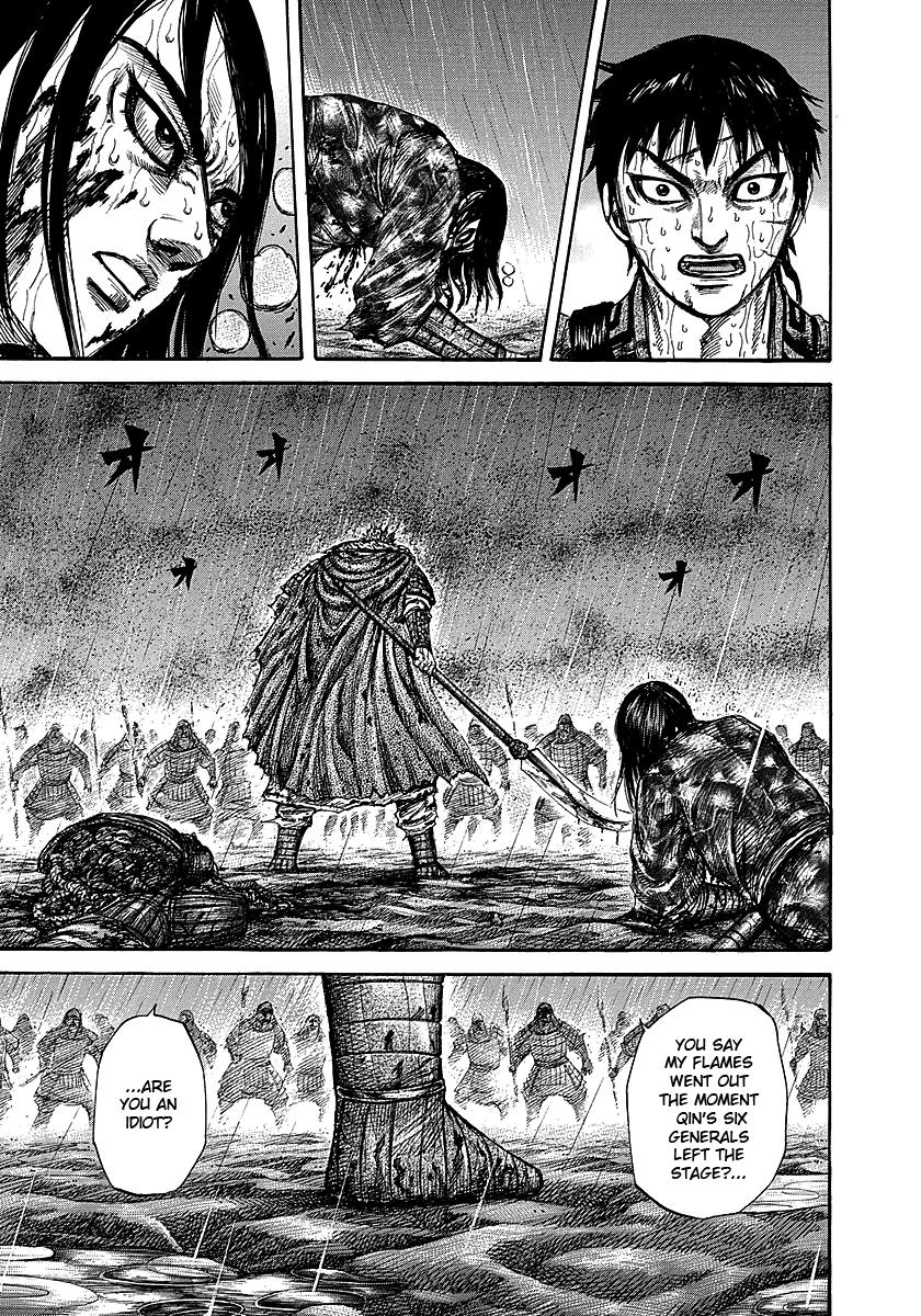Kingdom Chapter 236 — page 10
