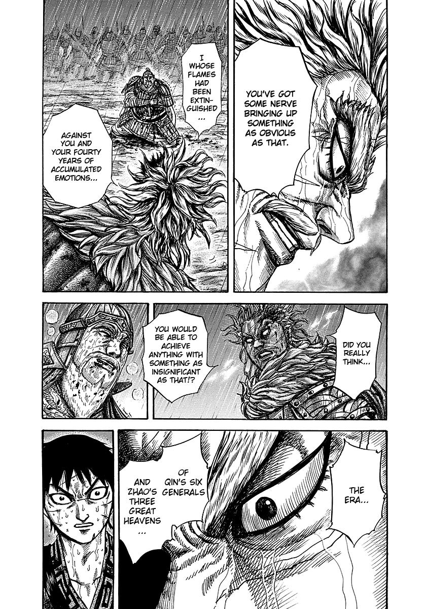 Kingdom Chapter 236 — page 11