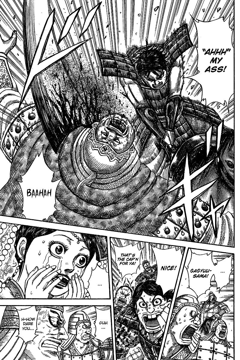 Kingdom Chapter 250.5 — page 30