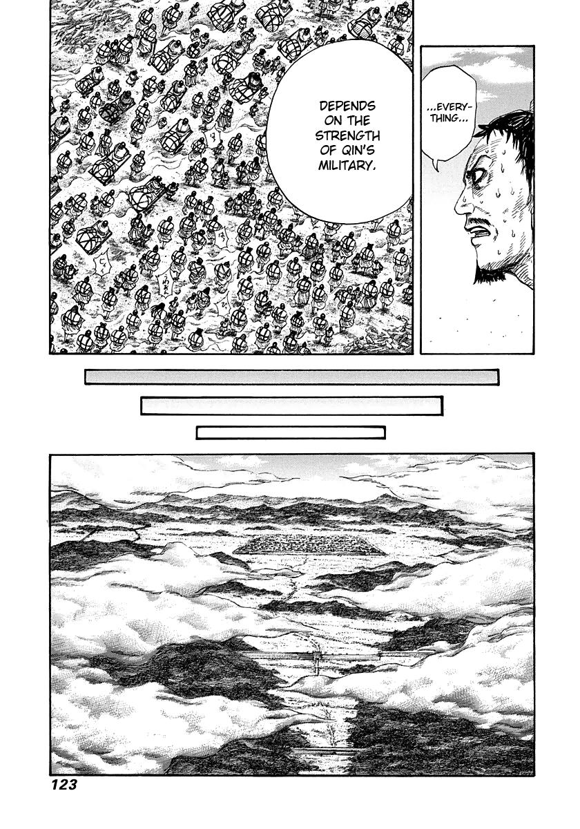 Kingdom Chapter 268 — page 5