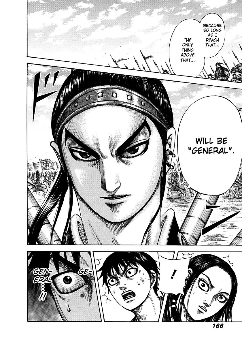 Kingdom Chapter 270 — page 12
