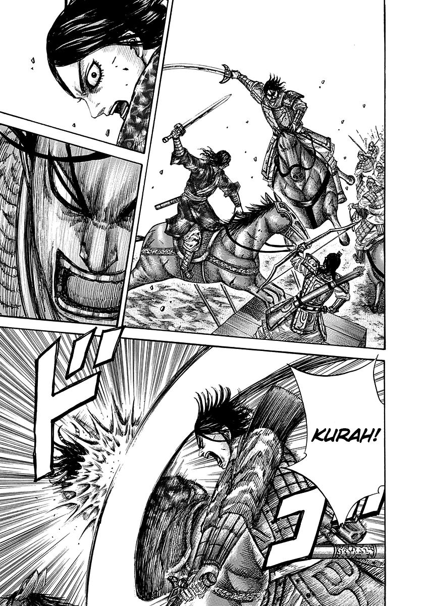 Kingdom Chapter 280 — page 15