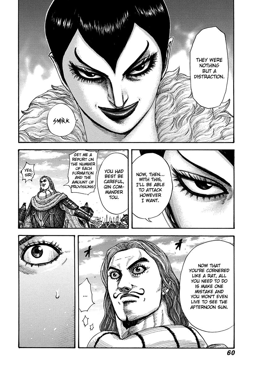 Kingdom Chapter 297 — page 16