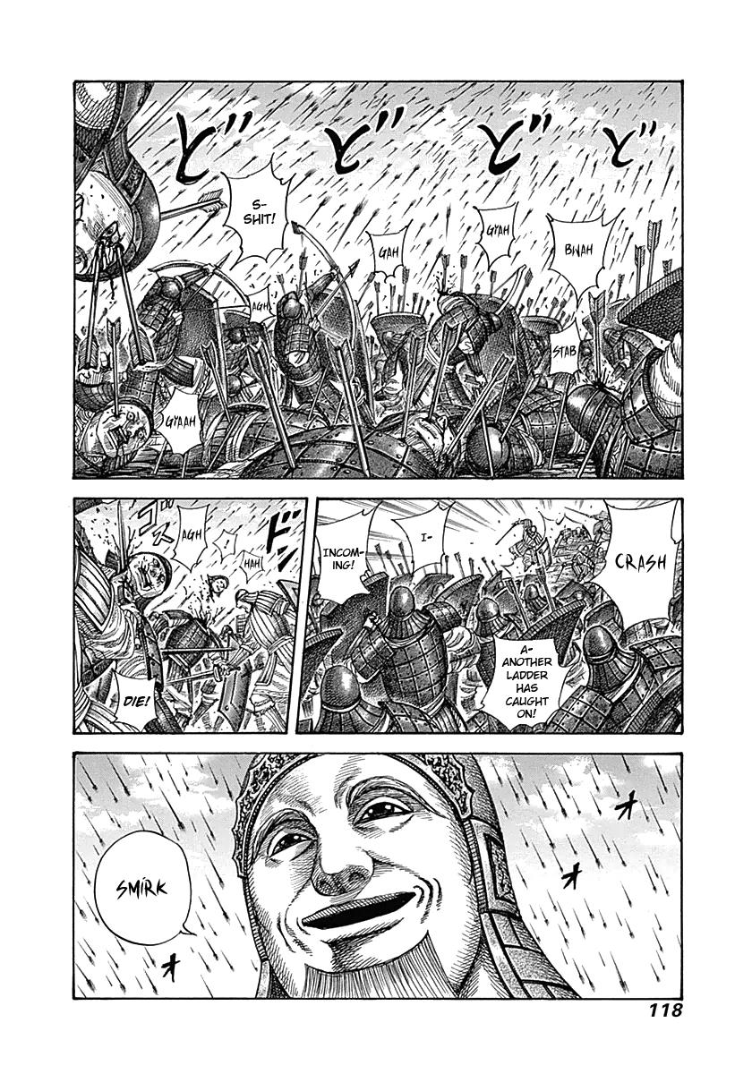 Kingdom Chapter 334 — page 2