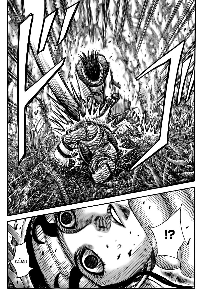 Kingdom Chapter 359 — page 17