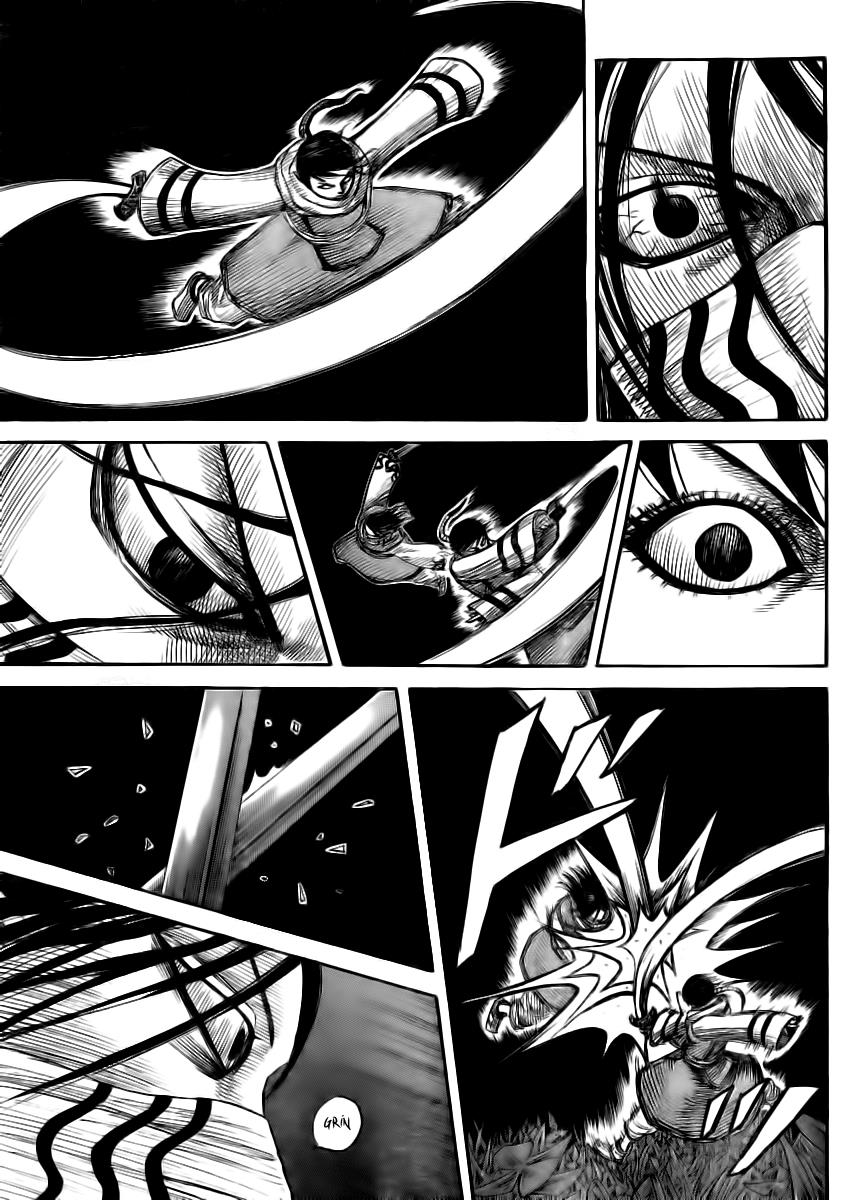 Kingdom Chapter 360 — page 11