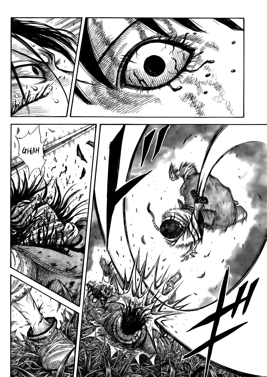 Kingdom Chapter 362 — page 15