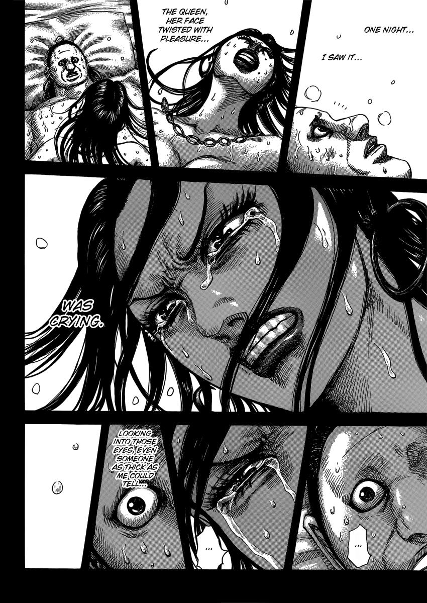 Kingdom Chapter 409 — page 10