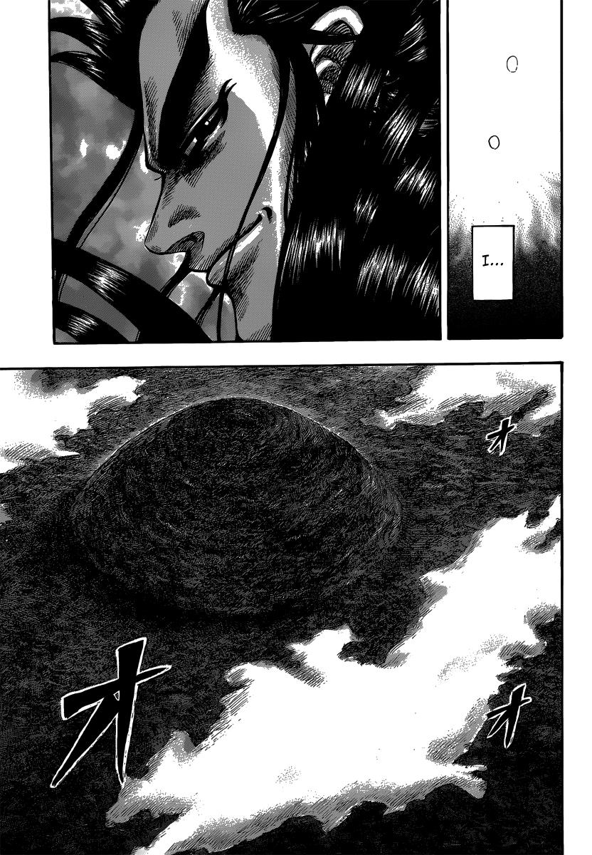 Kingdom Chapter 482 — page 11