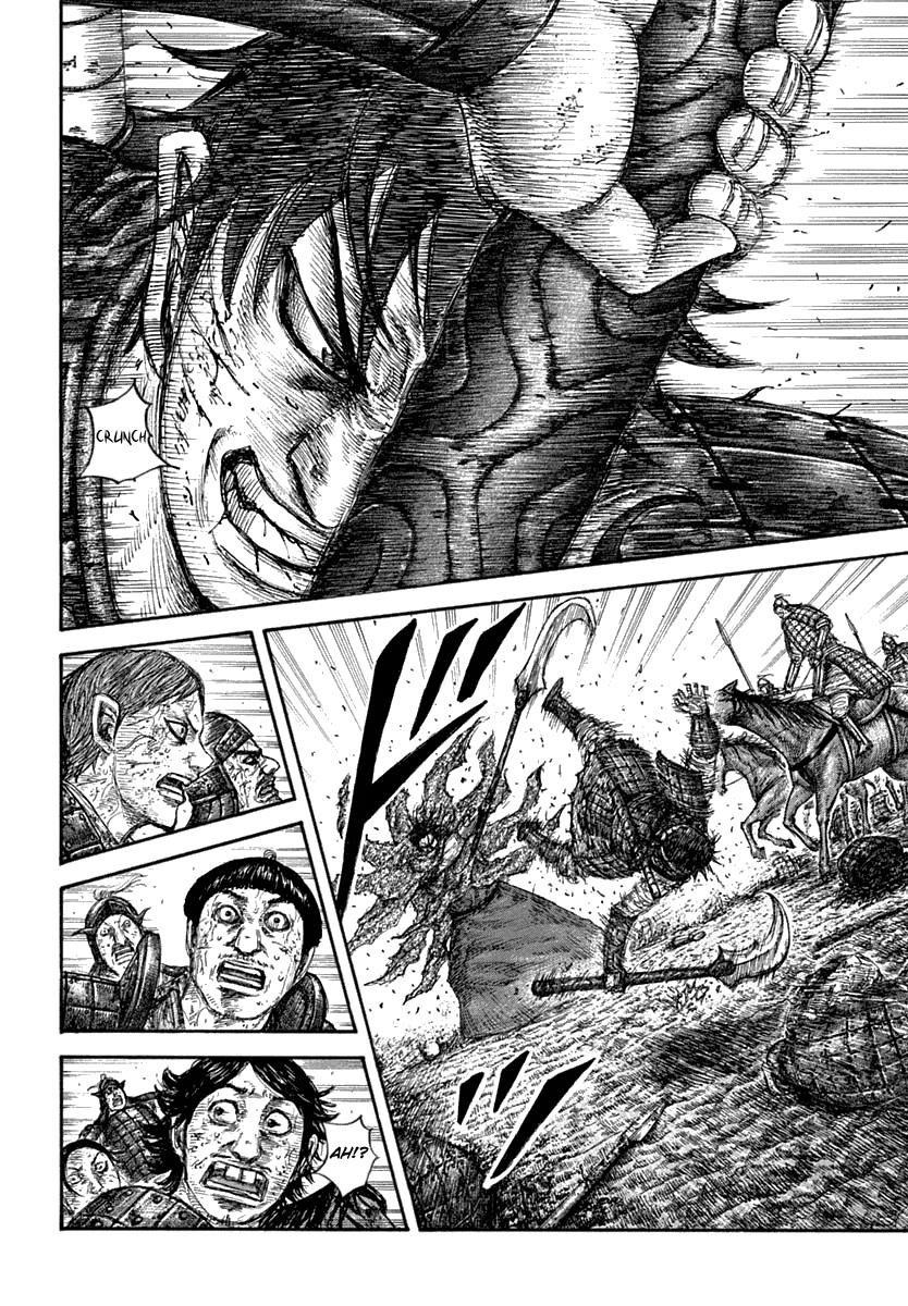 Kingdom Chapter 622 — page 14