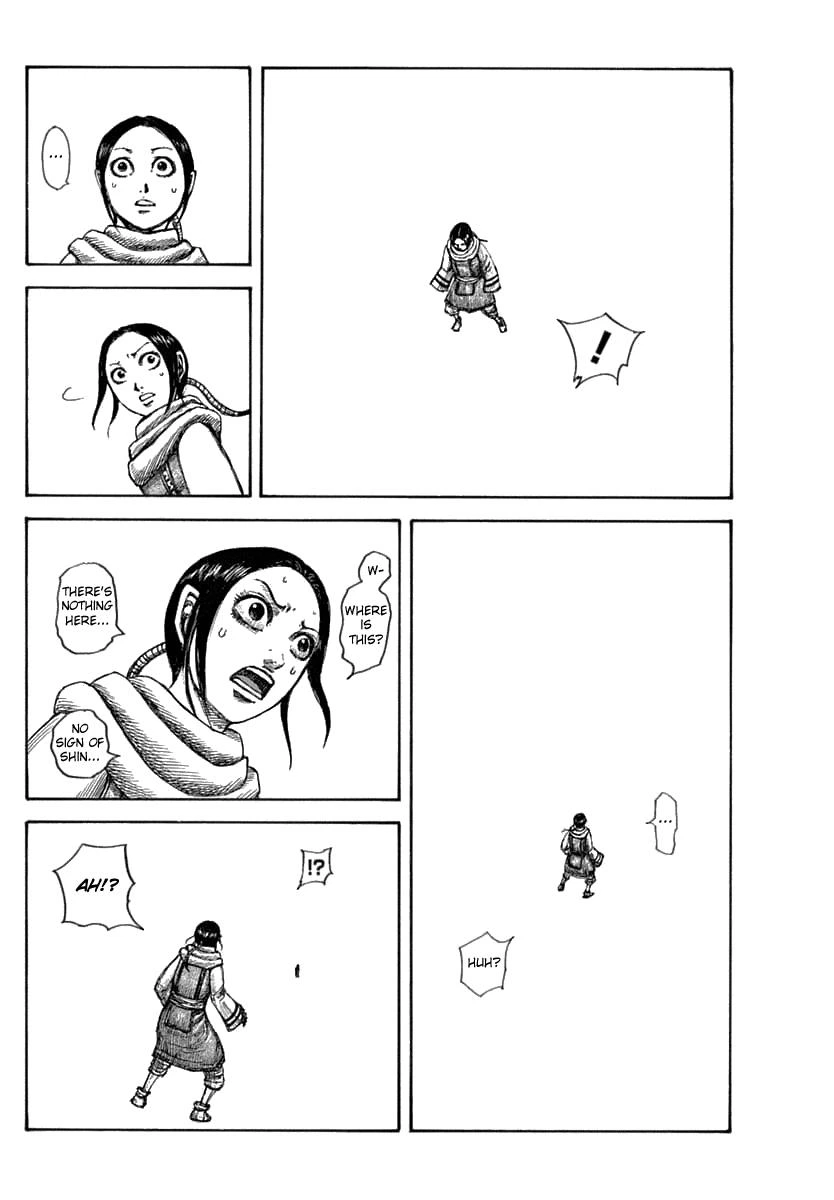 Kingdom Chapter 630 — page 13