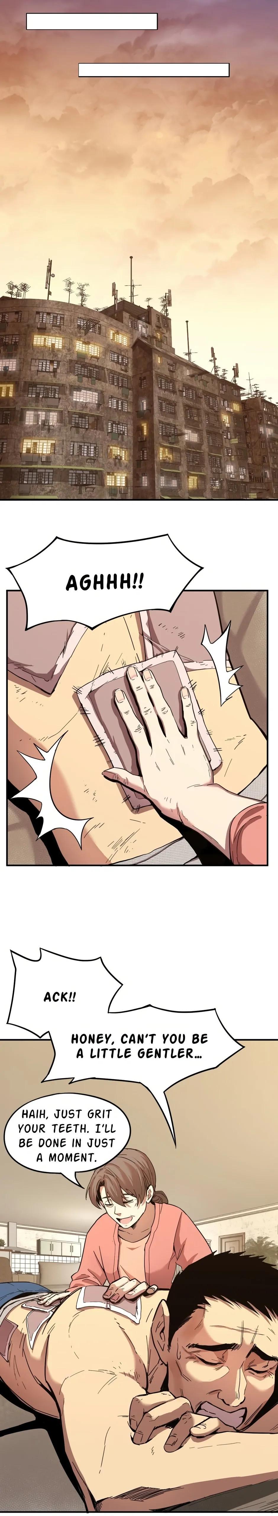 Log into the Future Chapter 1 — page 16