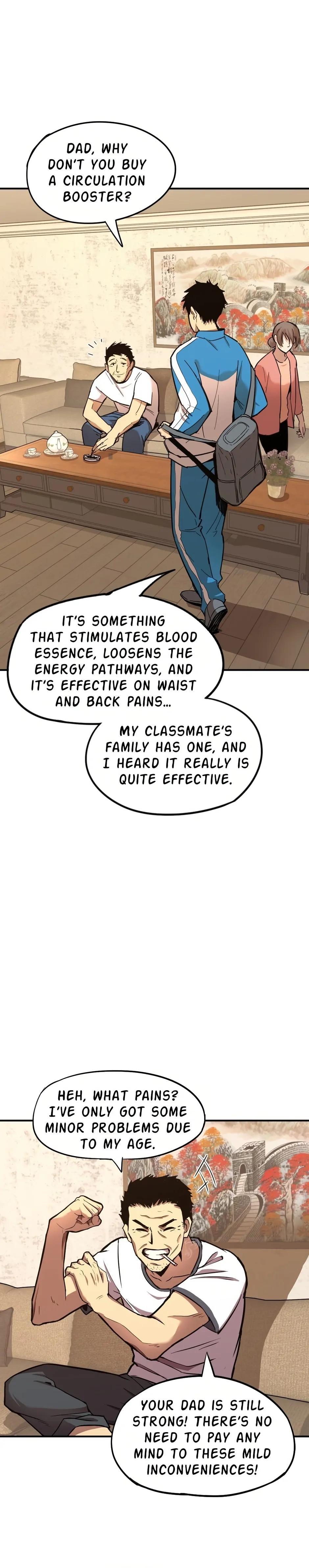 Log into the Future Chapter 1 — page 18