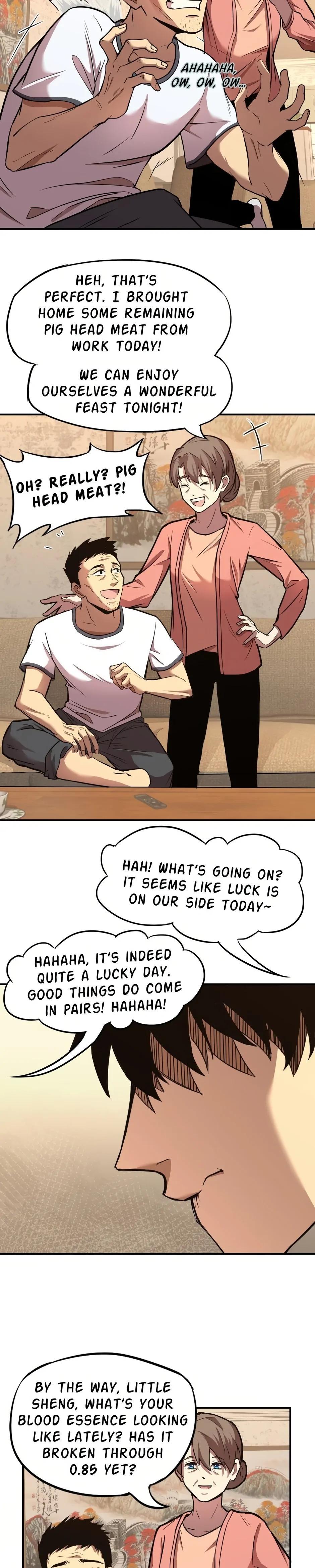 Log into the Future Chapter 1 — page 20