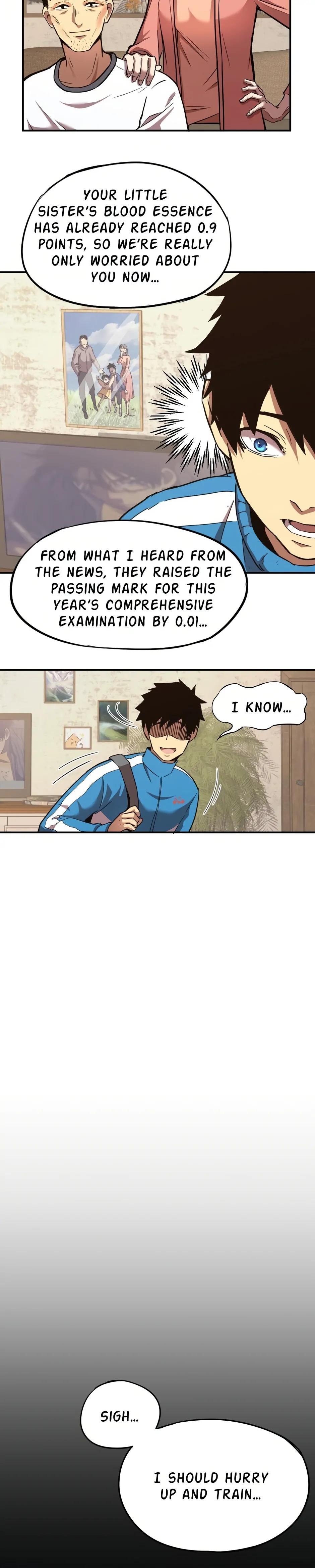 Log into the Future Chapter 1 — page 21