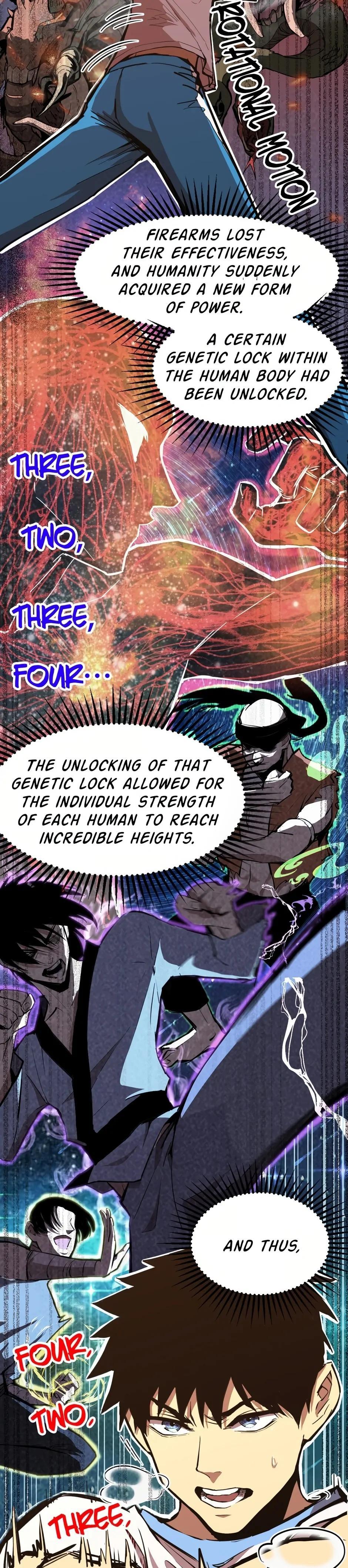 Log into the Future Chapter 1 — page 24